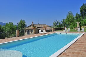 Villa San Martino