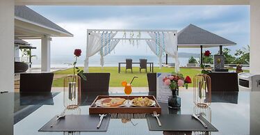 Bluemango Pool Villa & Resort Koh Samui