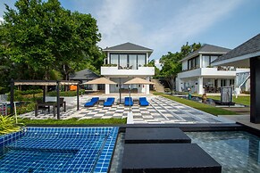 Bluemango Pool Villa & Resort Koh Samui
