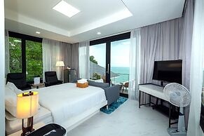 Bluemango Pool Villa & Resort Koh Samui
