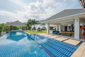 Bluemango Pool Villa & Resort Koh Samui