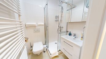 ALON HOMES Vienna – Premium City Center Apartments