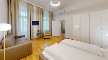 ALON HOMES Vienna – Premium City Center Apartments