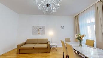 ALON HOMES Vienna – Premium City Center Apartments