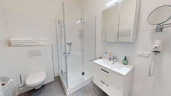 ALON HOMES Vienna – Premium City Center Apartments