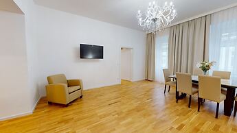 ALON HOMES Vienna – Premium City Center Apartments
