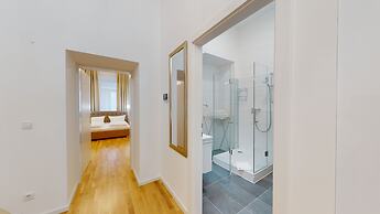 ALON HOMES Vienna – Premium City Center Apartments