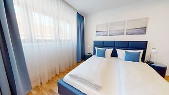 ALON HOMES Vienna – Premium City Center Apartments