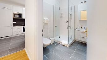 ALON HOMES Vienna – Premium City Center Apartments