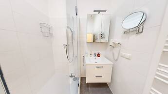 ALON HOMES Vienna – Premium City Center Apartments