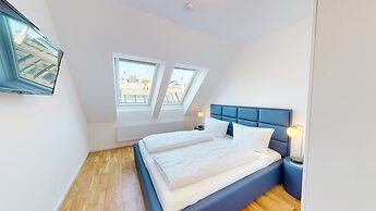 ALON HOMES Vienna – Premium City Center Apartments