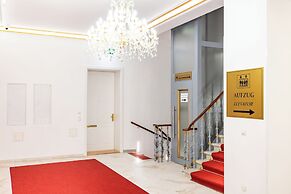 ALON HOMES Vienna – Premium City Center Apartments