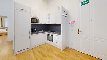 ALON HOMES Vienna – Premium City Center Apartments