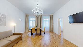 ALON HOMES Vienna – Premium City Center Apartments