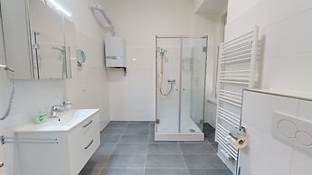 ALON HOMES Vienna – Premium City Center Apartments