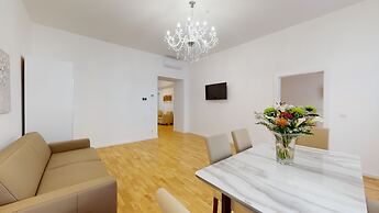 ALON HOMES Vienna – Premium City Center Apartments