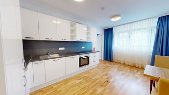 ALON HOMES Vienna – Premium City Center Apartments