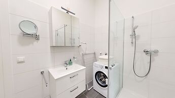 ALON HOMES Vienna – Premium City Center Apartments