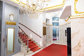 ALON HOMES Vienna – Premium City Center Apartments