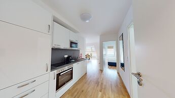 ALON HOMES Vienna – Premium City Center Apartments