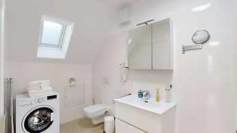 ALON HOMES Vienna – Premium City Center Apartments