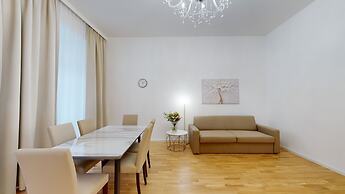 ALON HOMES Vienna – Premium City Center Apartments