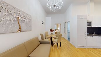 ALON HOMES Vienna – Premium City Center Apartments