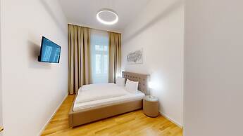 ALON HOMES Vienna – Premium City Center Apartments