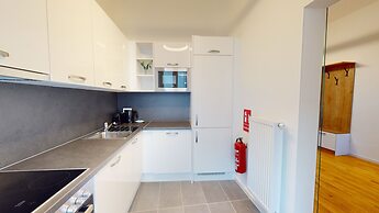 ALON HOMES Vienna – Premium City Center Apartments