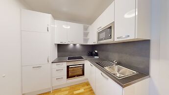 ALON HOMES Vienna – Premium City Center Apartments