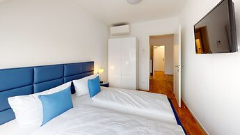 ALON HOMES Vienna – Premium City Center Apartments