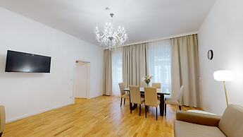 ALON HOMES Vienna – Premium City Center Apartments