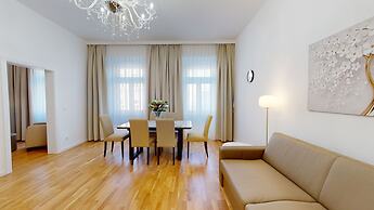 ALON HOMES Vienna – Premium City Center Apartments