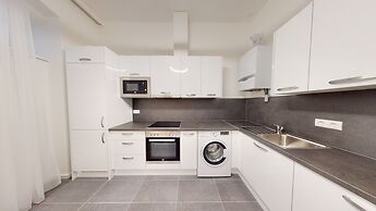 ALON HOMES Vienna – Premium City Center Apartments