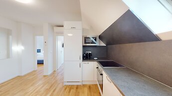 ALON HOMES Vienna – Premium City Center Apartments