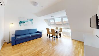 ALON HOMES Vienna – Premium City Center Apartments