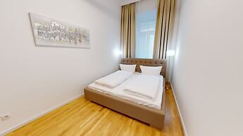 ALON HOMES Vienna – Premium City Center Apartments