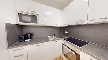 ALON HOMES Vienna – Premium City Center Apartments