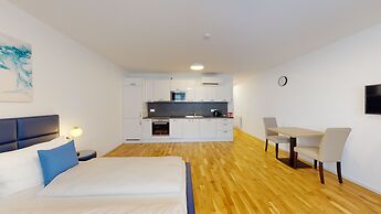 ALON HOMES Vienna – Premium City Center Apartments