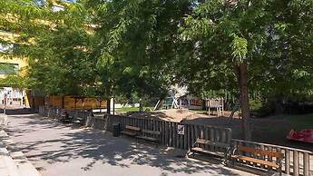 ALON HOMES Vienna – Premium City Center Apartments