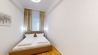 ALON HOMES Vienna – Premium City Center Apartments