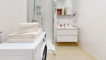 ALON HOMES Vienna – Premium City Center Apartments