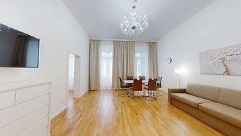 ALON HOMES Vienna – Premium City Center Apartments