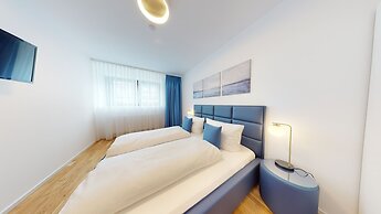 ALON HOMES Vienna – Premium City Center Apartments