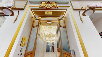 ALON HOMES Vienna – Premium City Center Apartments