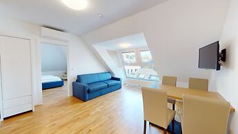 ALON HOMES Vienna – Premium City Center Apartments