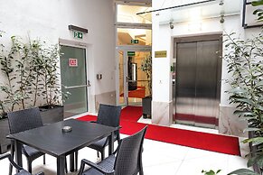 ALON HOMES Vienna – Premium City Center Apartments