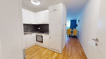 ALON HOMES Vienna – Premium City Center Apartments