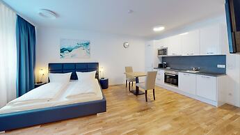 ALON HOMES Vienna – Premium City Center Apartments