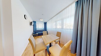 ALON HOMES Vienna – Premium City Center Apartments